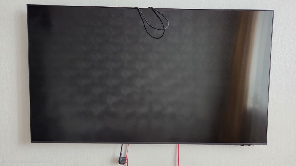 Продаємо телевізор Samsung  QE50Q60AAUXUA