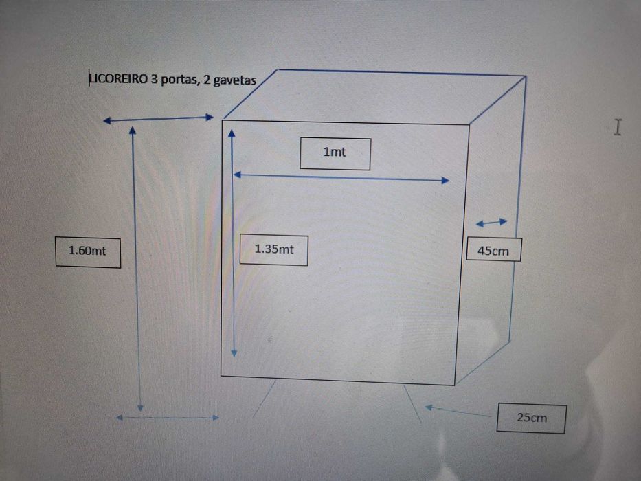 Mobília de sala em pau ferro usados