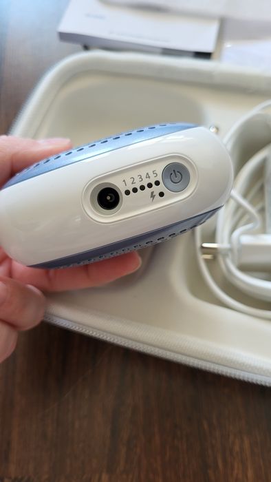 Depilator Remington home pulse light ipl3500