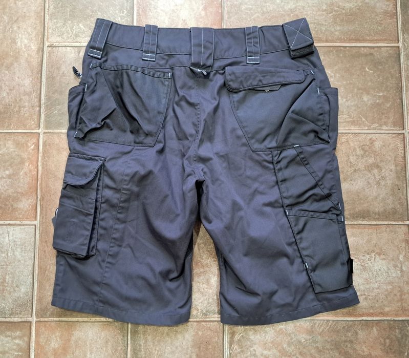 Шорти Engelbert Strauss  motion 2020