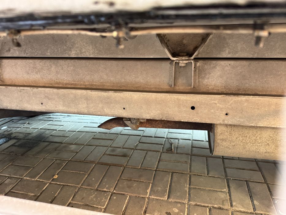 Продам Mercedes Sprinter 616 CDI, 2005 р.в.