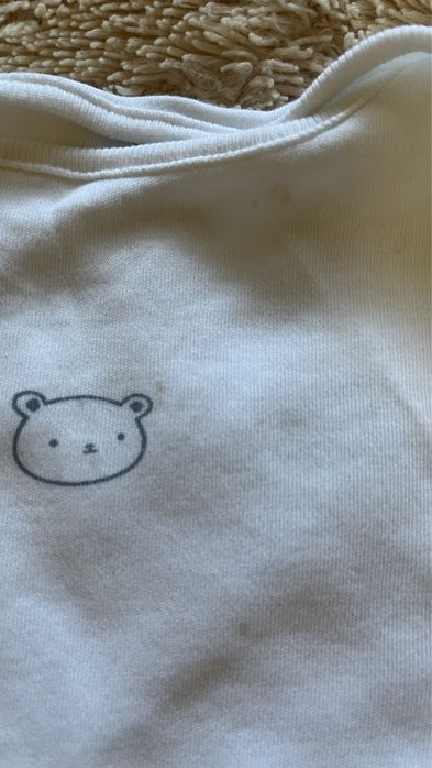 Боді next 92 зріст 1,5-2 роки