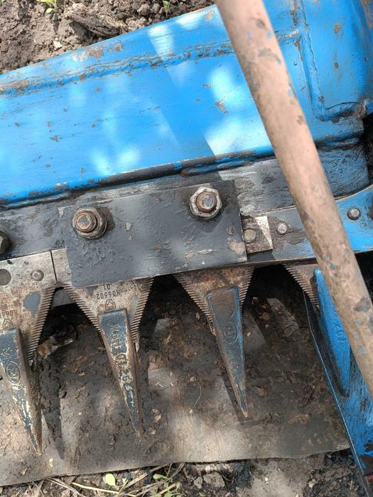 Продам косілку Кпн 2.1