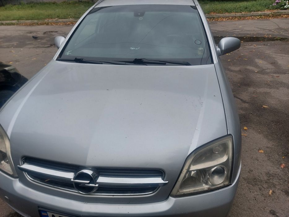 Продам Opel Vectra C