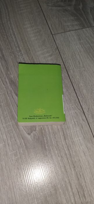 Biologia w pigułce - mała książeczka