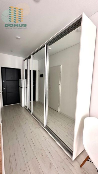 Продам 1 комн Черемушки! ЖК Пространство на Радостной! С ремонтом!