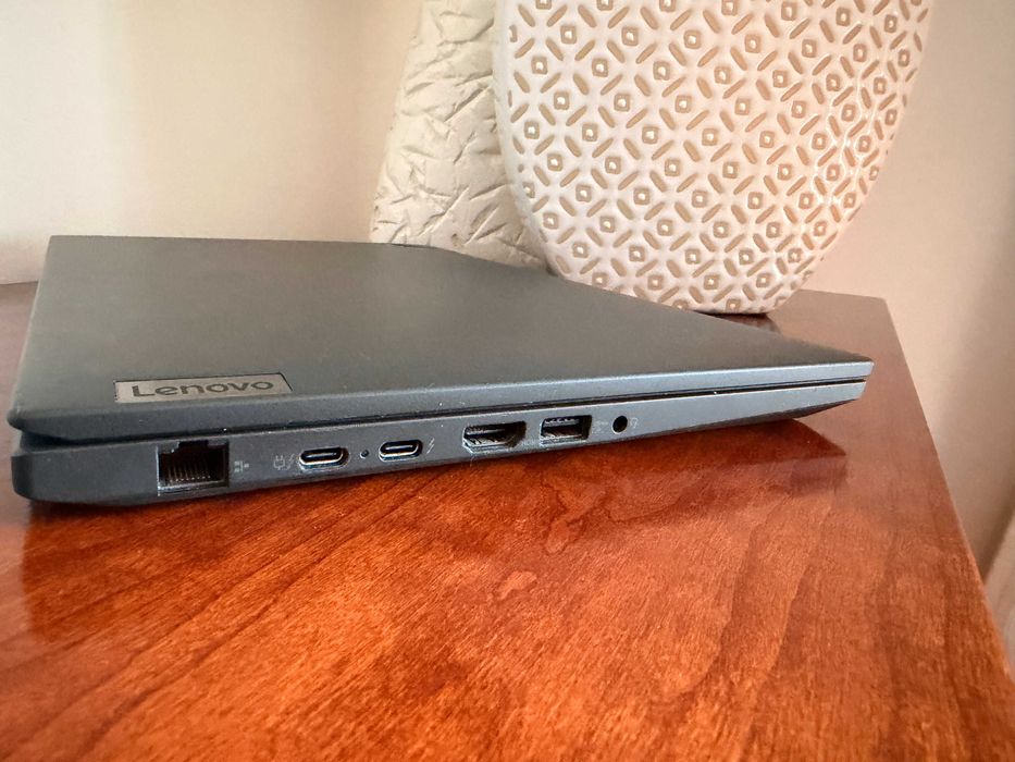 Lenovo ThinkPad T14 Gen3|i7-1260p 12+16 Cores!!|32Gb Ram|Ssd 1TB|