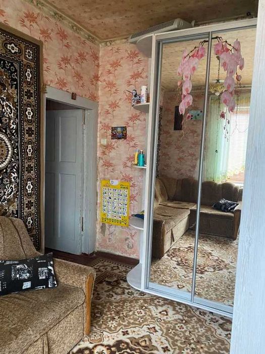 Продам 3 кім. кв. місто Богодухів (404286)