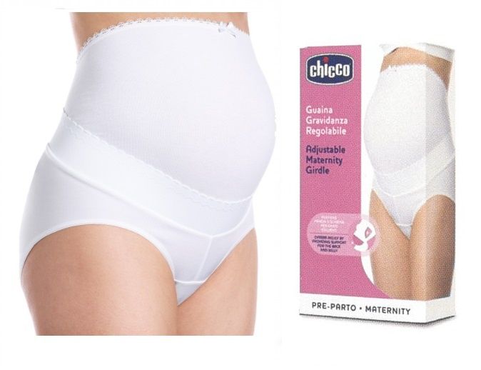 Cinta de gravidez Chicco