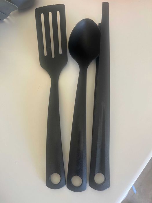 GNARP - Utensílios de cozinha