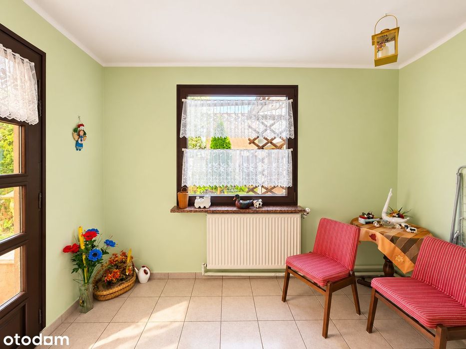Dom – Walce - Widok 3