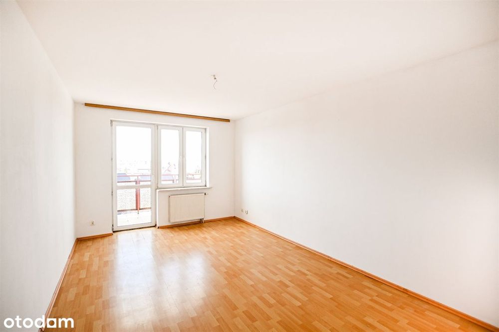 Turka - tanie mieszkanie do remontu