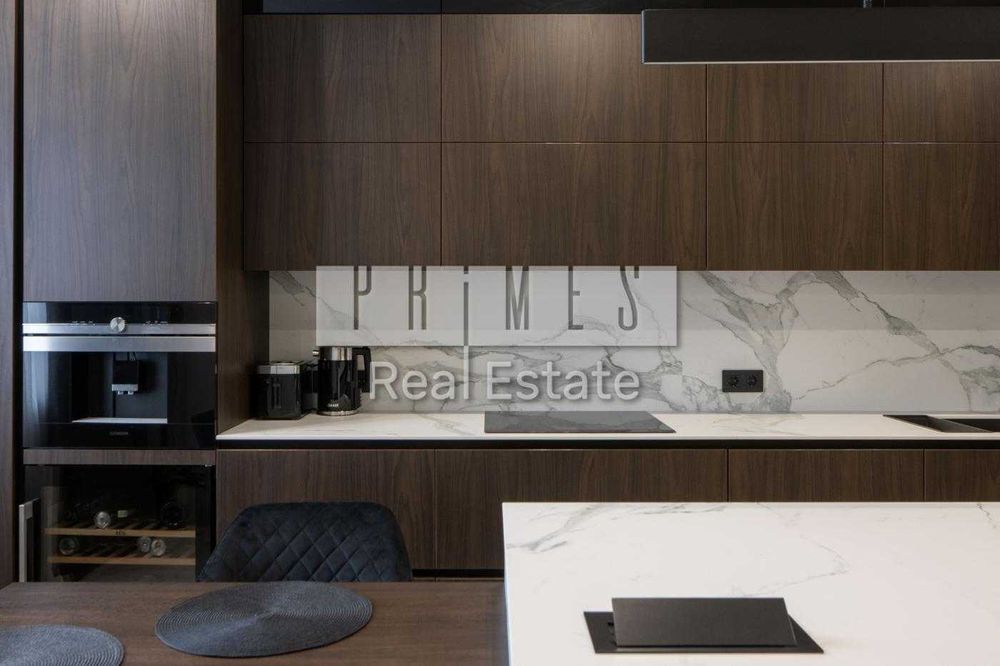 Продаж 3к кввартири, ЖК Аристократ, Є. Коновальця 34А, Печерська