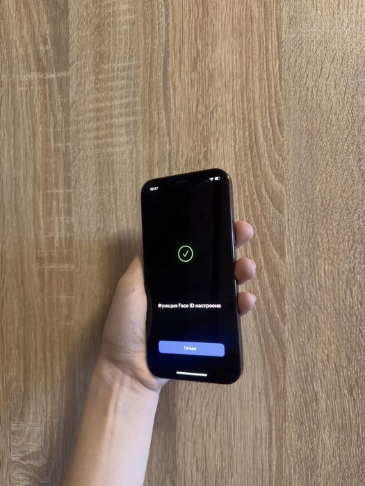 Iphone 12 pro 256 Graphite айфон графитовый