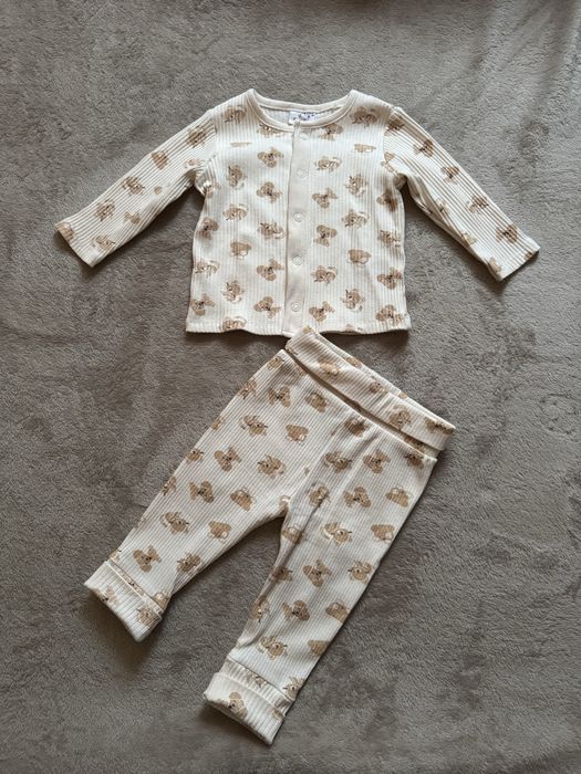 Чоловічок на флісі