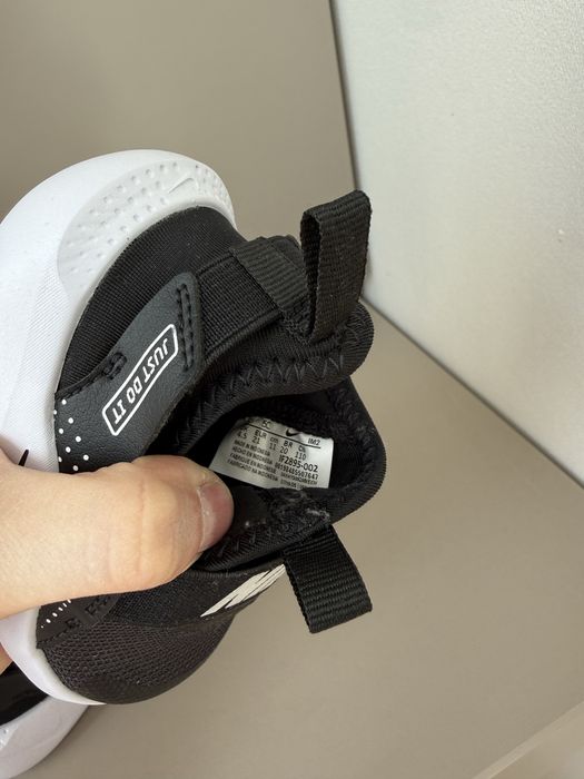 Дитячі кросівки nike(оригінал)