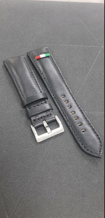 Ремінці для годинників Breitling, Maurice Lacroix, Breguet, Omega, Cartier, Chopard, Tissot,  Ulysse Nardin, та ін.,
виготовлення по вашим параметрам