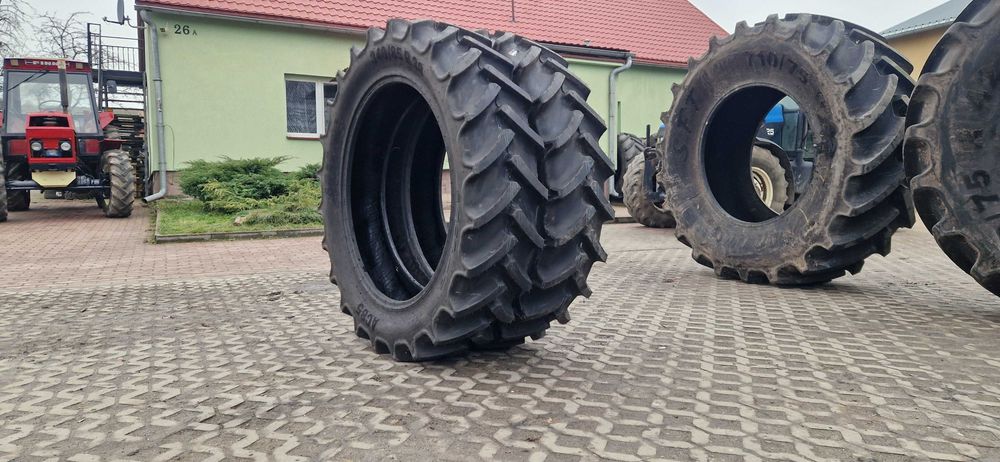 340/85r38 13.6r38 13.6-38, 15.5-38, 15.5r38 Mitas Nowe