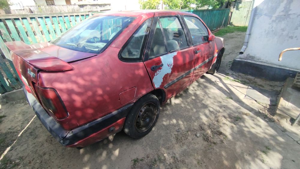 Продам або обміняю Fiat Tempra 1.6