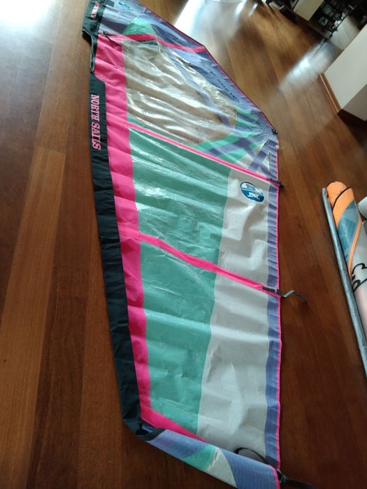 Żagiel ORBITAL Classic 4.2