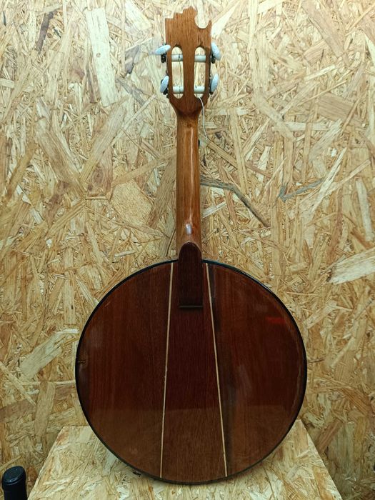 Banjo brasileiro