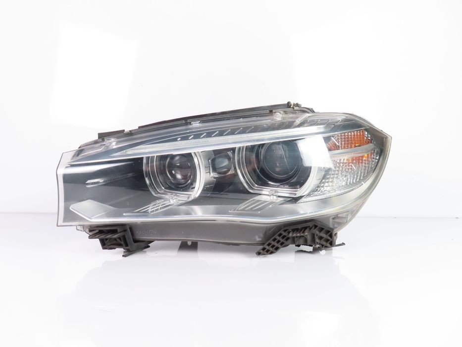 Farol Xenon Bmw X5 Ref: 63117317101 / 7290053