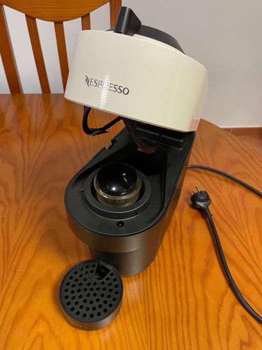 Máquina de café Nespresso