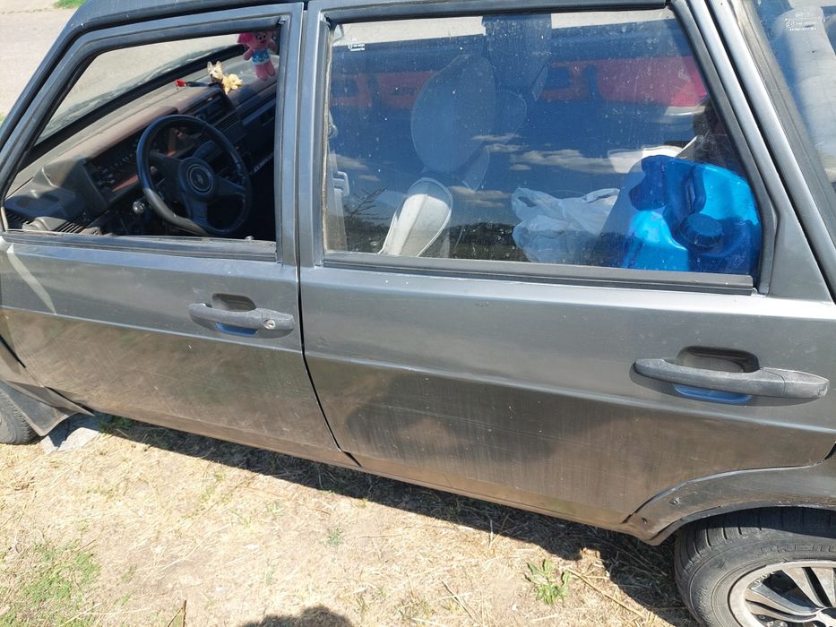 Продам Ваз 21099