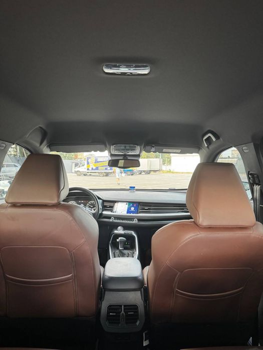 Haval H6 2020 VIN LGWEF6A52LH928245 фото оголошення 5 з 8