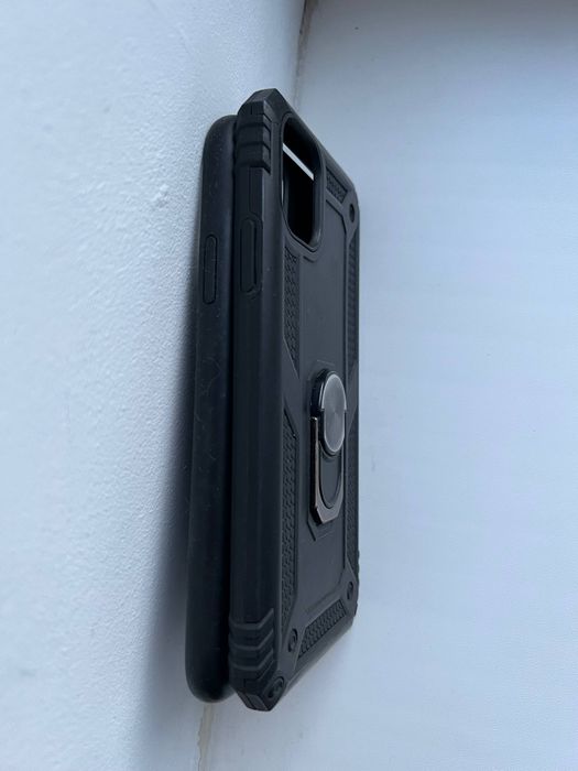 Протиударний чохол для Iphone 11 Pro Max