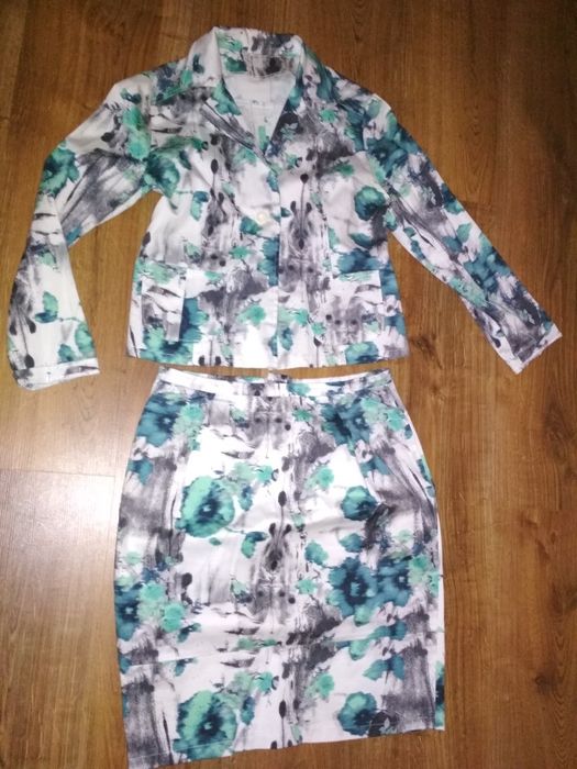Komplet damski letni M