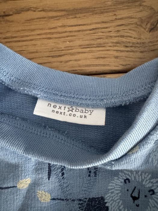 Костюми для хлопчика набір пакет лот 68 розмір  next m&s