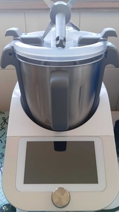 Robot de cozinha