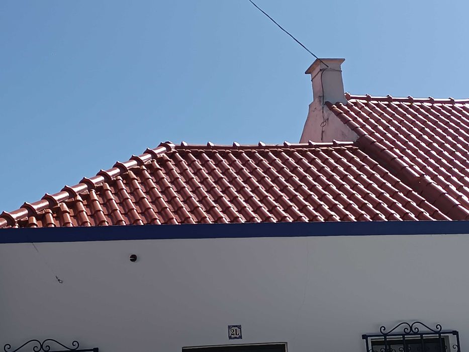 Lavagem e hidrofogagem de telhados, isolamento, Remodelação de casa,