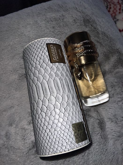Perfumy Lattafa nowe
