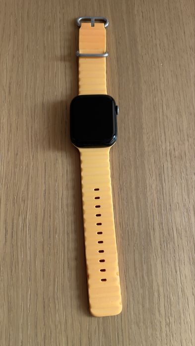 Apple watch 7 45mm GPS bez cellular
