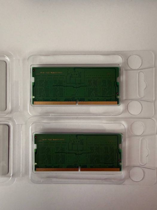 Оперативна памʼять Samsung DDR5 SO-DIMM 8GB 1Rx16 PC5-5600B