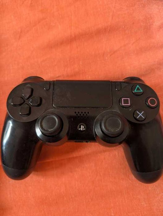 Consola ps4 500GB