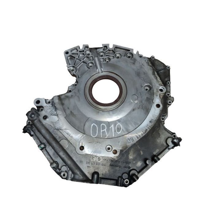 OR10 OSŁONA POKRYWA ROZRZĄDU AUDI 3.0 TDI 059103173BQ