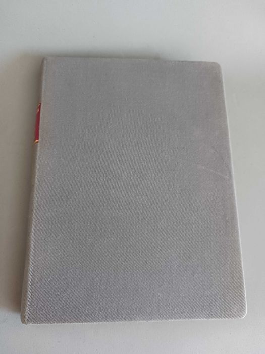 Sebenta de Economia Politica de Pedro Soares Martinez - 1955-56