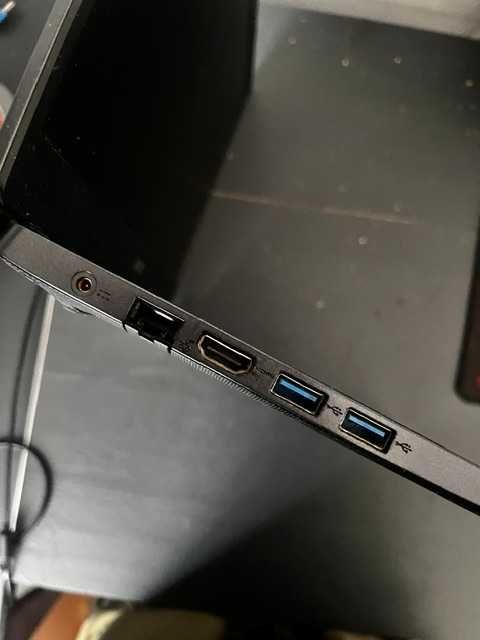 Laptop Acer Aspire A315-55 | i5 10gen | 8GB RAM | 1TB | Windows 11