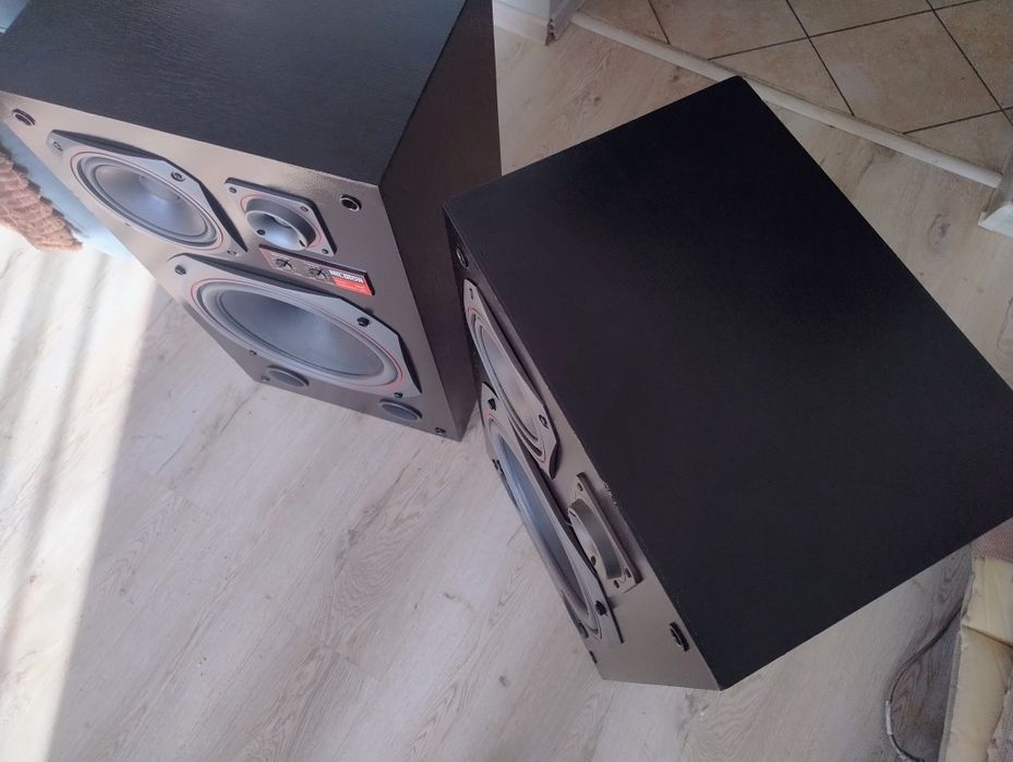 Kolumny głośnikowe Tonsil mildton 110