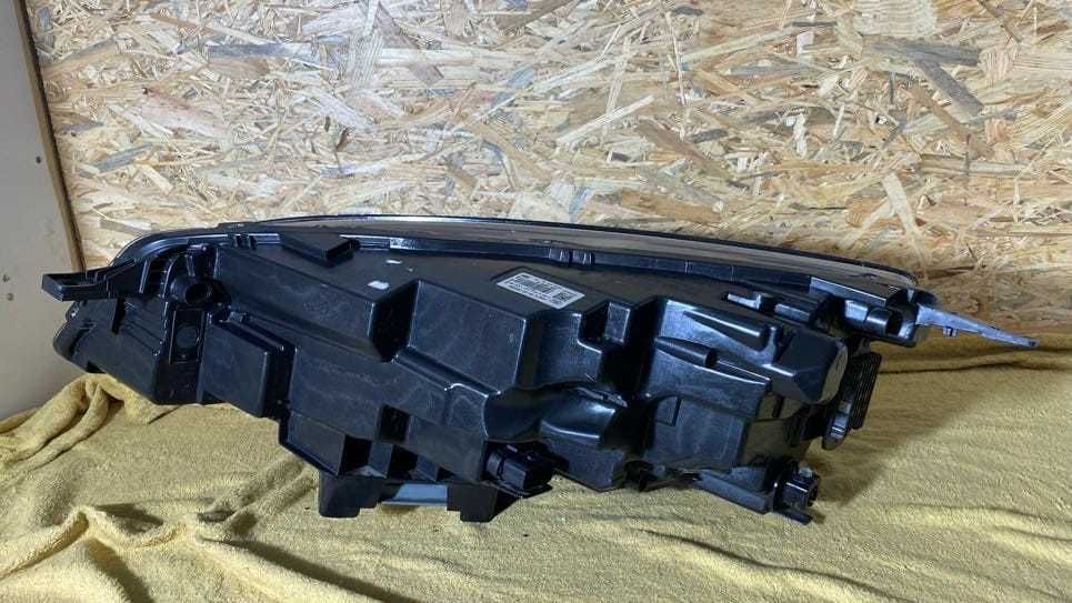 OKAZJA Ford Kuga 3 lewa + prawa komplet FULL LED ŁADNE