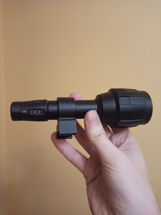 Iluminator podczerwieni