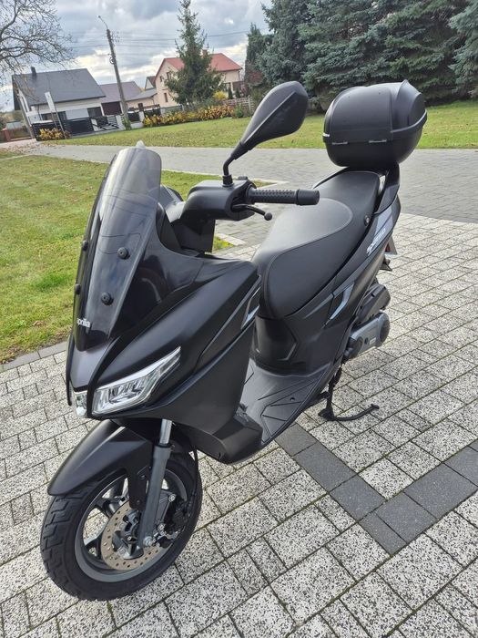 Aprilia