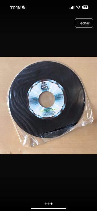 Disco Vinil - Stevie Wonder