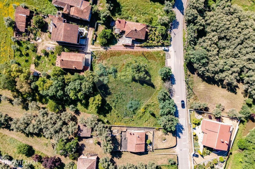 Terreno  para venda — Foz De Arouce E Casal De Ermio, Coimbra