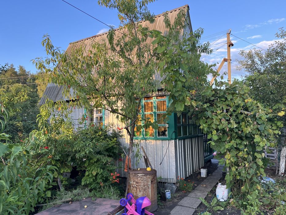 Продам дачу в Васищево