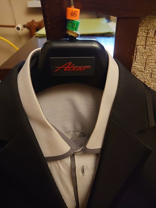 Garnitur Męski Dziecięcy