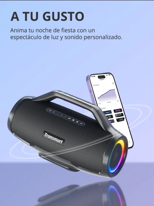 Tronsmart Bang Max